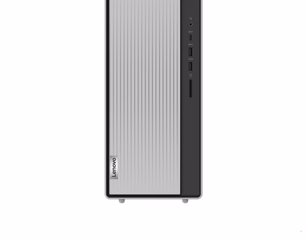 Lenovo IdeaCentre 5 Desktop – Intel Core i3-10100 – RAM 4GB – HDD 1TB 90RJ00BEAK-I3