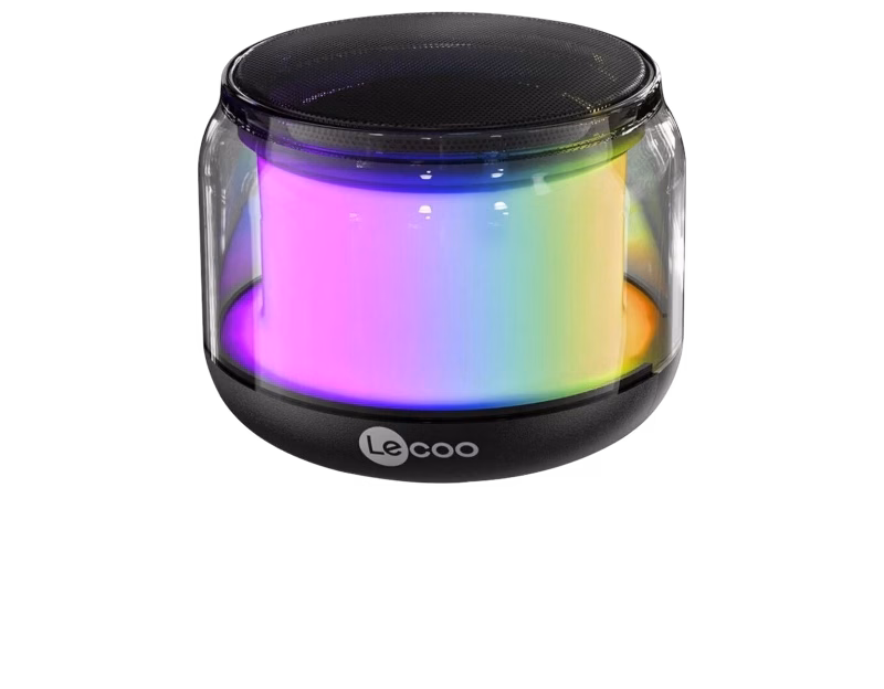 Lenovo LECOO DS106 Portable Speaker Bluetooth | TF