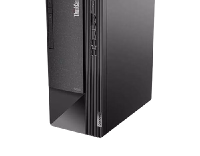 Lenovo Thinkcenter Desktop Intel Core I3-12100 – RAM 4GB – HDD 1TB 11SE00A0EX