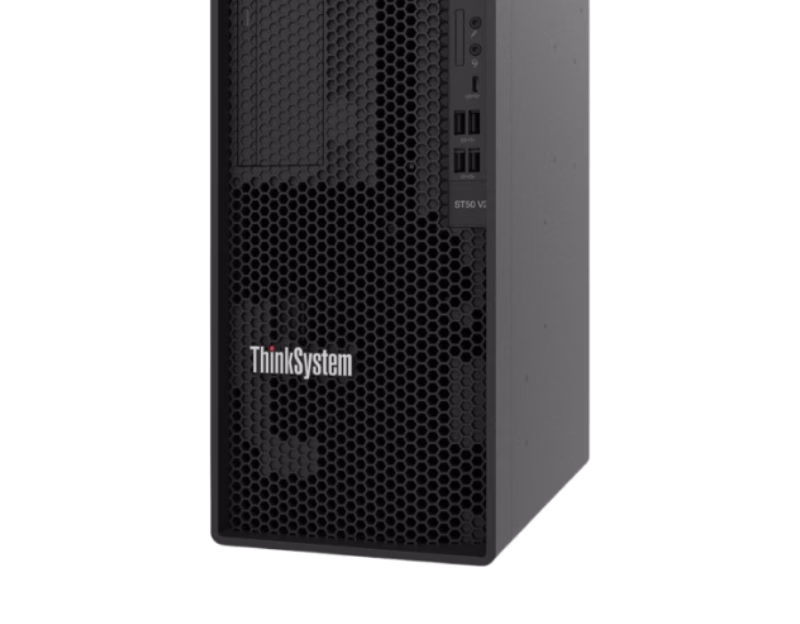 Lenovo ThinkSystem ST50 V2 | 7D8JA045EA | 3 Years Warranty