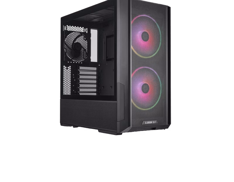 Lian Li Lancool 216 RGB Chassis Black