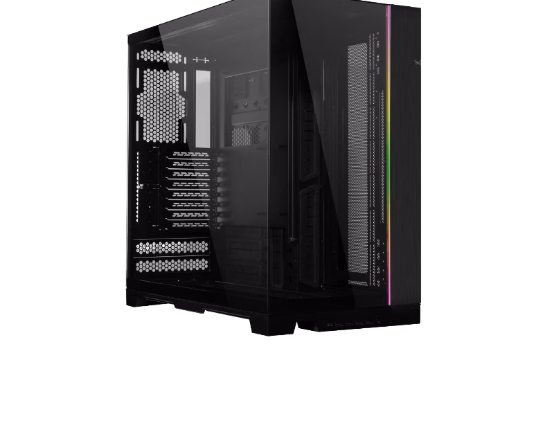 Lian Li O11 Dynamic EVO XL Black