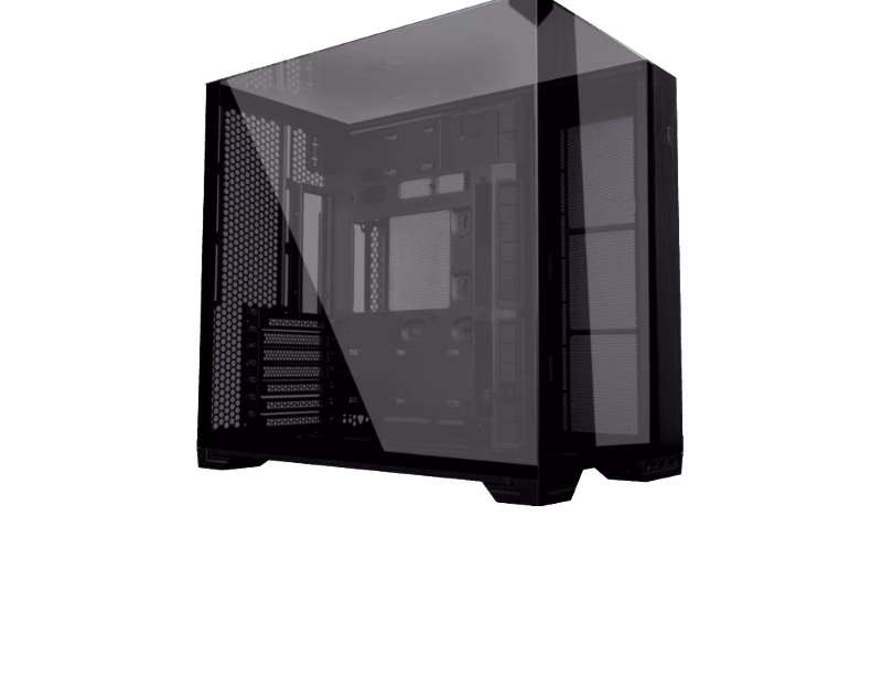 Lian Li O11 Vision Compact Chassis Black