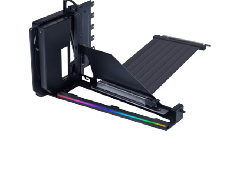 Lian Li Universal 4 Slots Vertical GPU Kit (VG4v4)