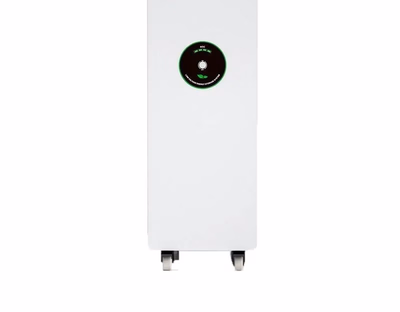 Life PO4 BATTERY System Lpbf Series 48250