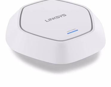 LINKSYS SMB Switches LAPAC1750PRO-UK Dual Band AC1750 3×3 PoE AP Pro