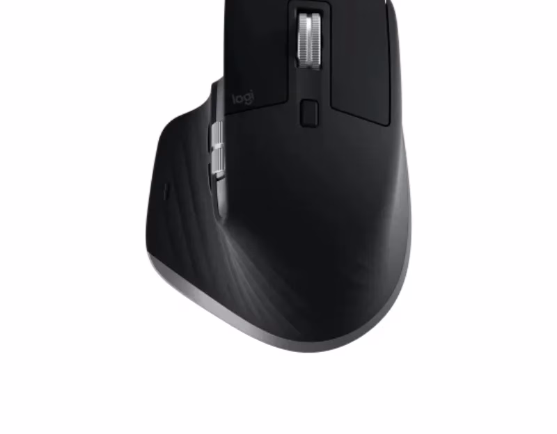 Logitech 910-005696 MX MASTER 3S For Mac