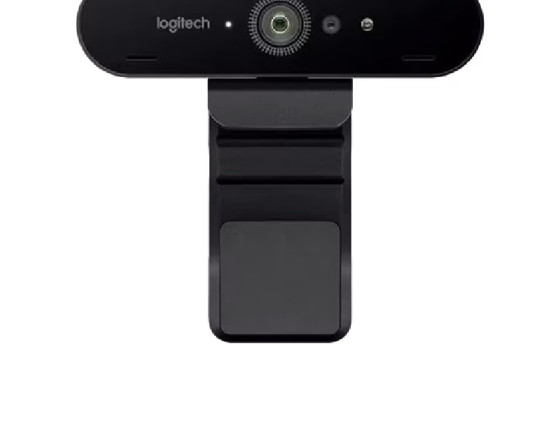 Logitech BRIO 4K Ultra-HD Webcam | 960-001724