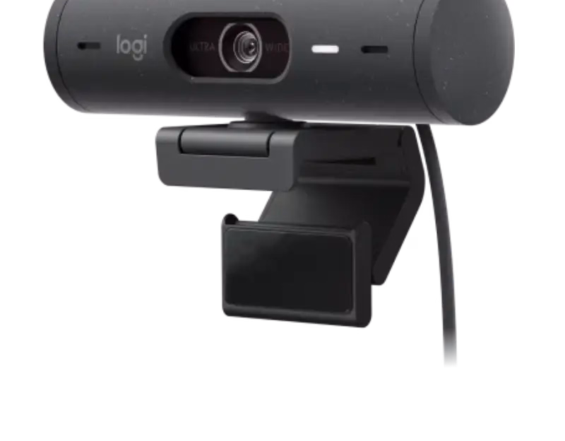 Logitech Brio 501 – Graphite | 960-001514