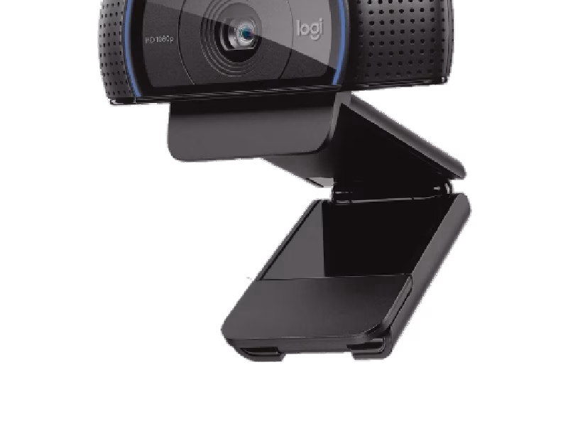 Logitech C920 PRO HD Webcam | 960-000998