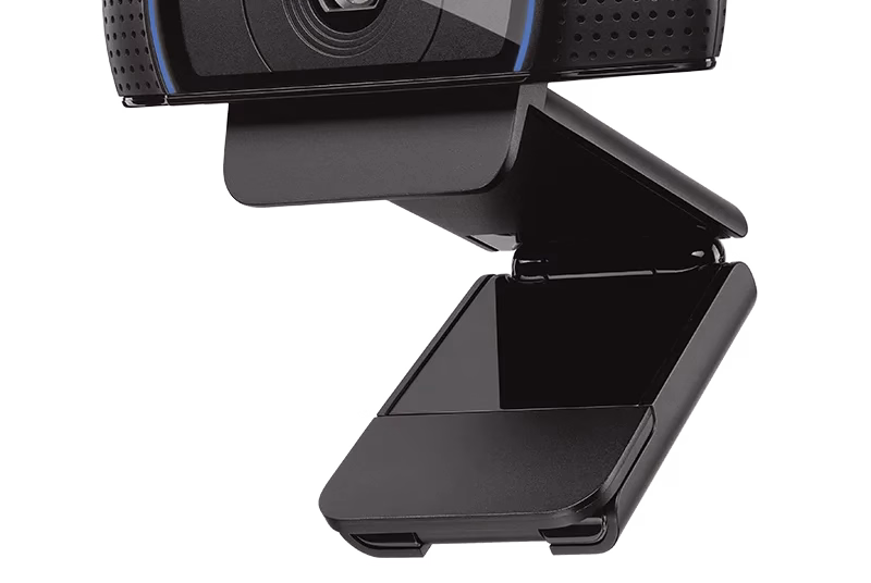 Logitech c920 Webcam 2 years warranty