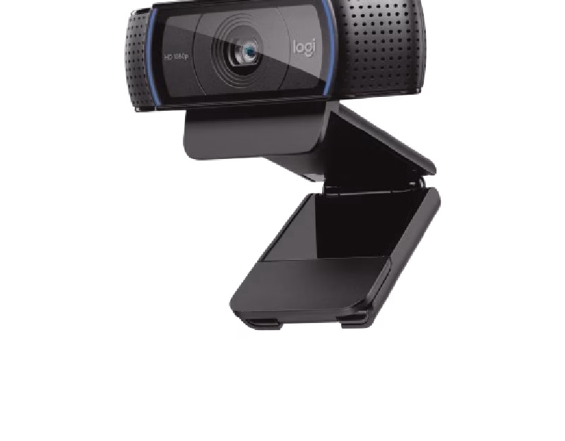 Logitech C920r HD Pro Webcam | 960-001062 | 2 Years Warranty