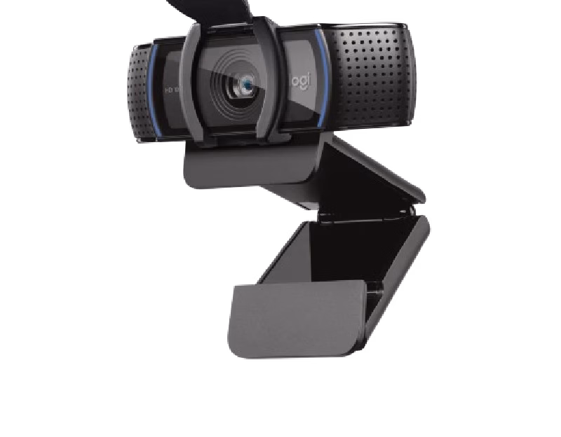 LOGITECH C920S Pro HD Webcam | 960-001257 | 2 Years Warranty