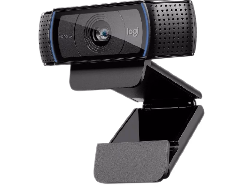 Logitech C930c HD Smart Webcam | 960-001260