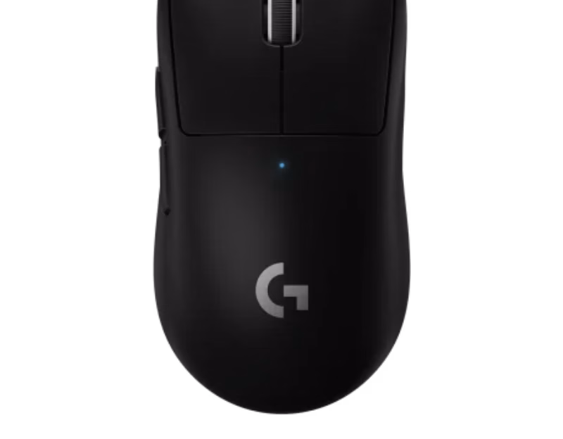 Logitech G Pro X Superlight Wireless Gaming Mouse | Black | 1 Year Warranty |