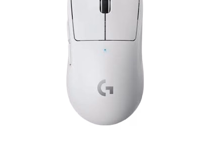 Logitech G PRO X Superlight Wireless Gaming Mouse White | 1 Year Warranty