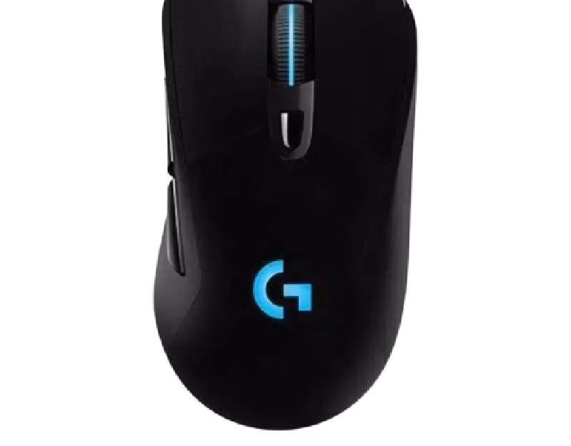 Logitech G403 HERO Gaming Mouse | 910-005633 | 2 years warranty