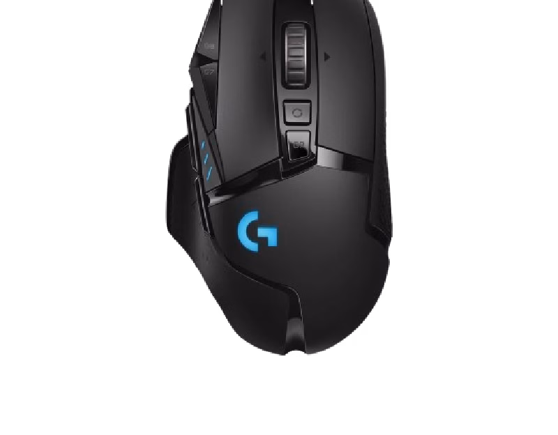 Logitech G502 Wireless Gaming Mouse | 2 years warranty