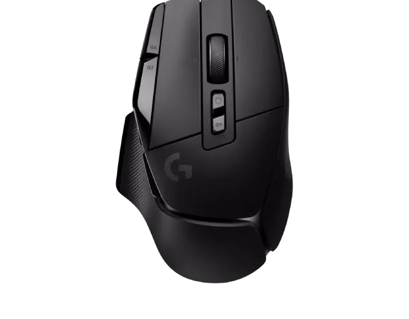 Logitech G502 X Wired Gaming Mouse | 1 Month Warranty