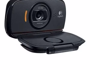 Logitech HD Webcam C525
