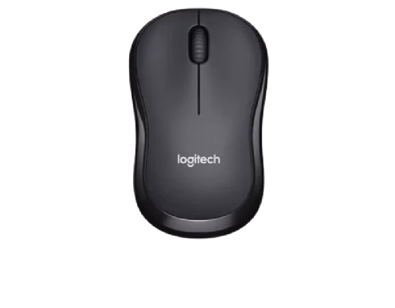 Logitech M220 Silent Wireless Mouse