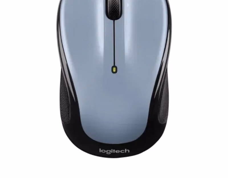 Logitech M325S Wireless Mouse – Grey | 1 Year Warranty