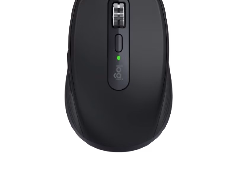 Logitech MX Anywhere 3S Wireless Mouse | 2 Years Warranty