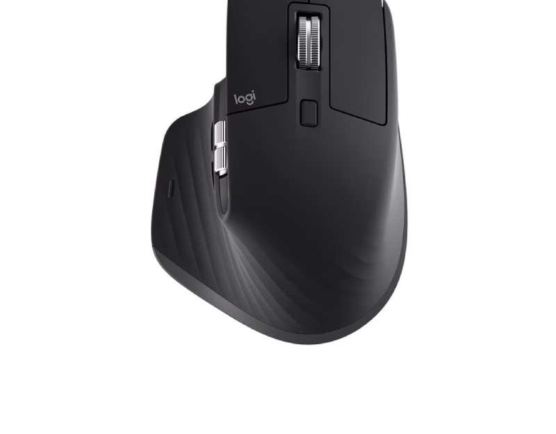 Logitech MX Master 3S Wireless Mouse | 910-006559 | 2 Years Warranty