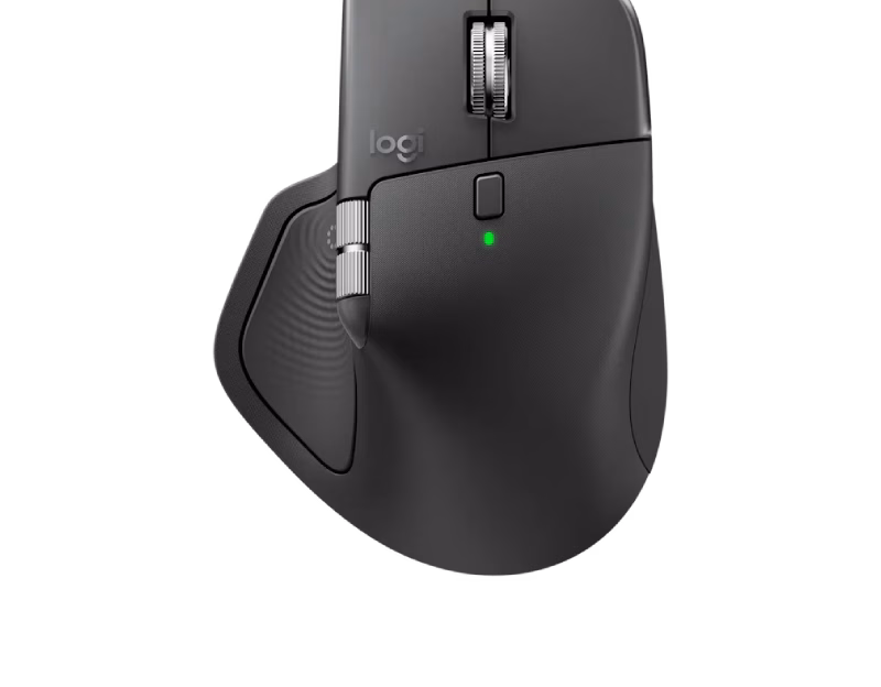 Logitech MX Master 4 Wireless Mouse