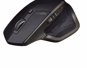 Logitech MX Master Bluetooth Mouse