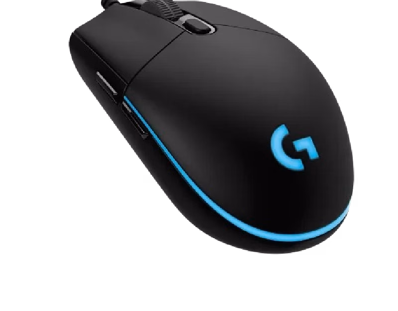 Logitech Pro Gaming Mouse | 910-005441
