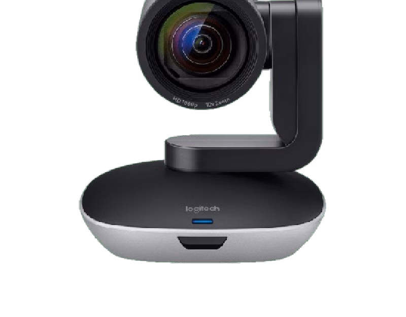 Logitech PTZ PRO 2 HD 1080p Video Camera With Enhanced Pan/Tilt And Zoom | 960-001186