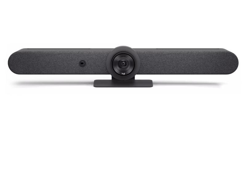 Logitech Rally Bar – All-In-One Video Conferencing System | 960-001311 | 2 Years Warranty
