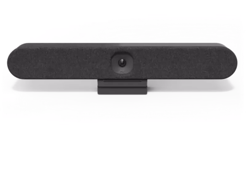 Logitech Rally Bar Huddle – All-In-One Video Conferencing System | 960-001577 / 960-001501