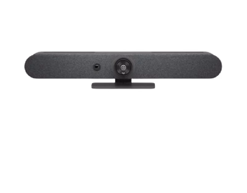 Logitech Rally Bar Mini – All-in-One Video Conferencing System | 960-001341 | 2 Years Warranty