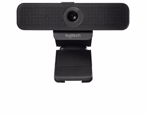 Logitech Webcam C925e | 960-001076 | 2 Years Warranty