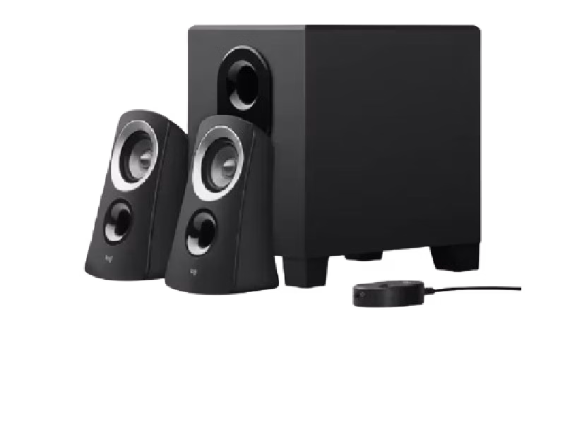 Logitech Z313 Speaker Stereo System | 980-000447