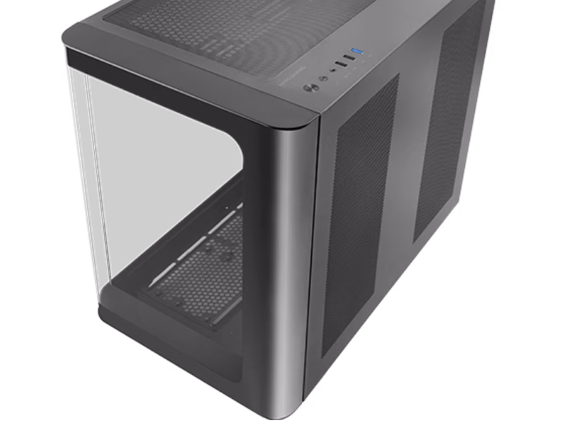 Mars Gaming MC-FUSION Gaming Case | Tax Free