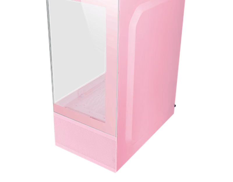 Mars Gaming MC-SEP Gaming Mini Tower | Tax Free