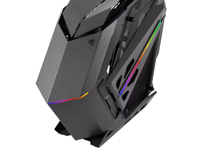 Mars Gaming MC-TITAN XXL Gaming Case | Tax Free