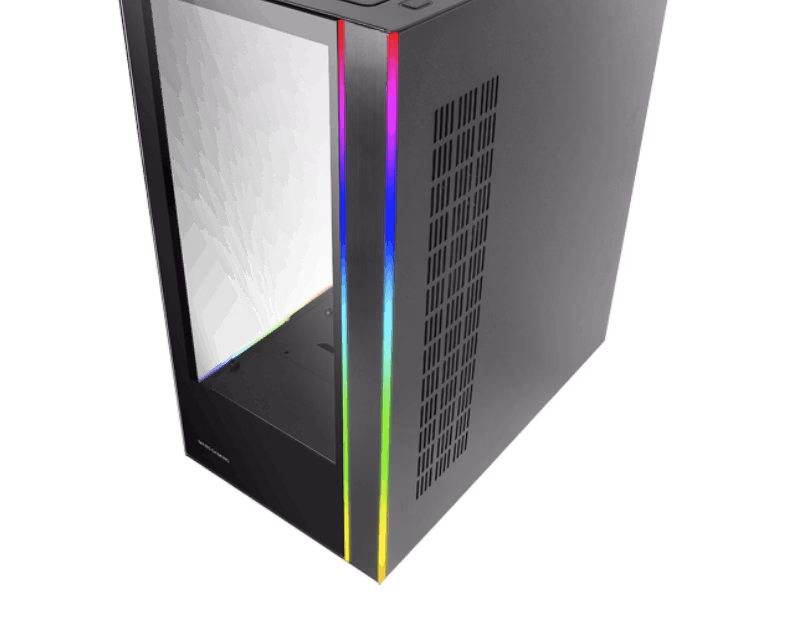 Mars Gaming MC-ULTRA Gaming XXl Tower Case | Tax Free