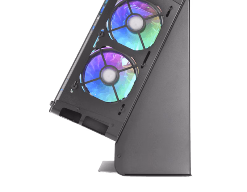 Mars Gaming MCB Premium Custom Gaming Tower | Tax Free