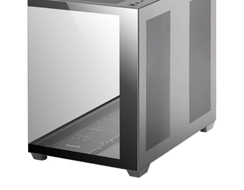 Mars Gaming MCV4 Custom Premium Gaming Tower | Tax Free