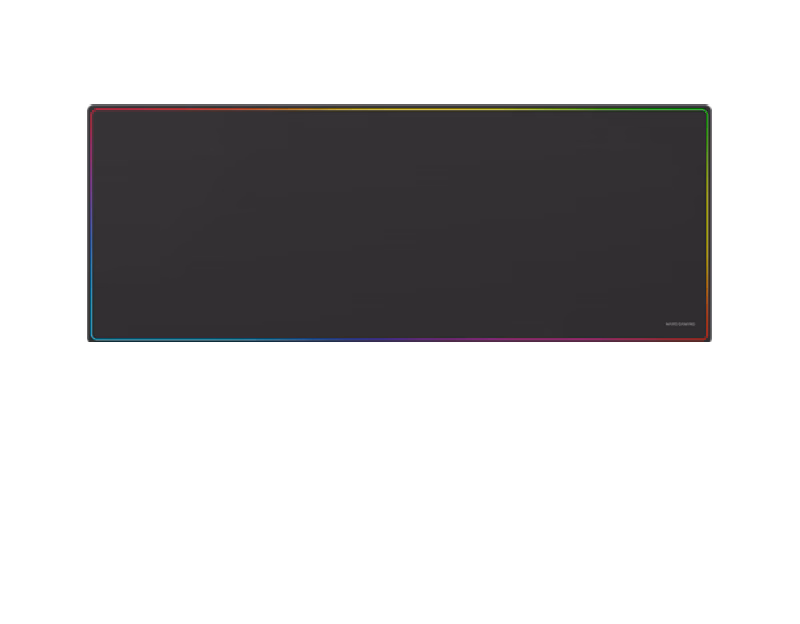 Mars Gaming MMP224 XXL Mousepad | Black | Tax Free