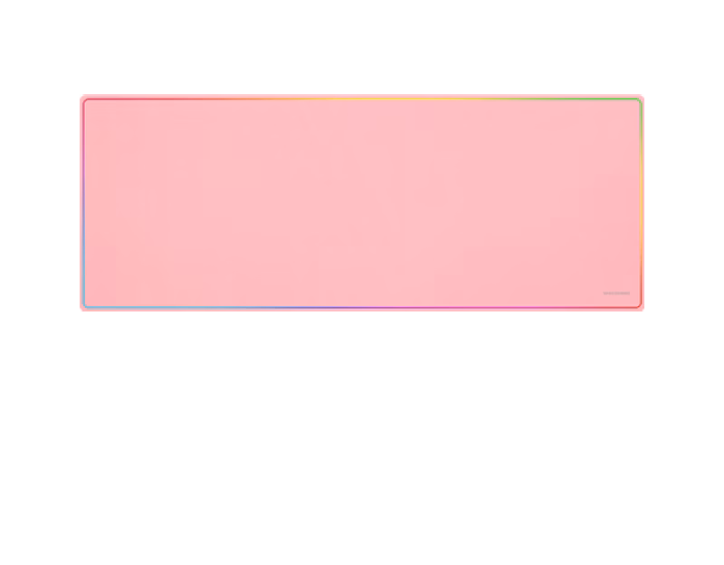Mars Gaming MMP224P XXL Mousepad | Pink | Tax Free