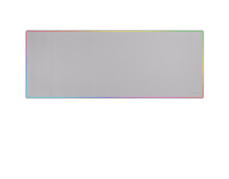 Mars Gaming MMP224W XXL Mousepad | White | Tax Free