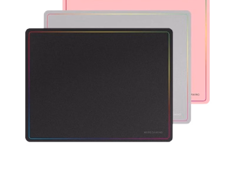Mars Gaming Mousepad Nano-Textile | Tax Free | MMP124