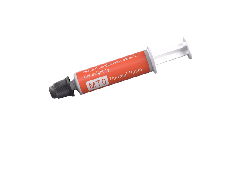 Mars Gaming MT0 Thermal Paste | 1g | Tax Free