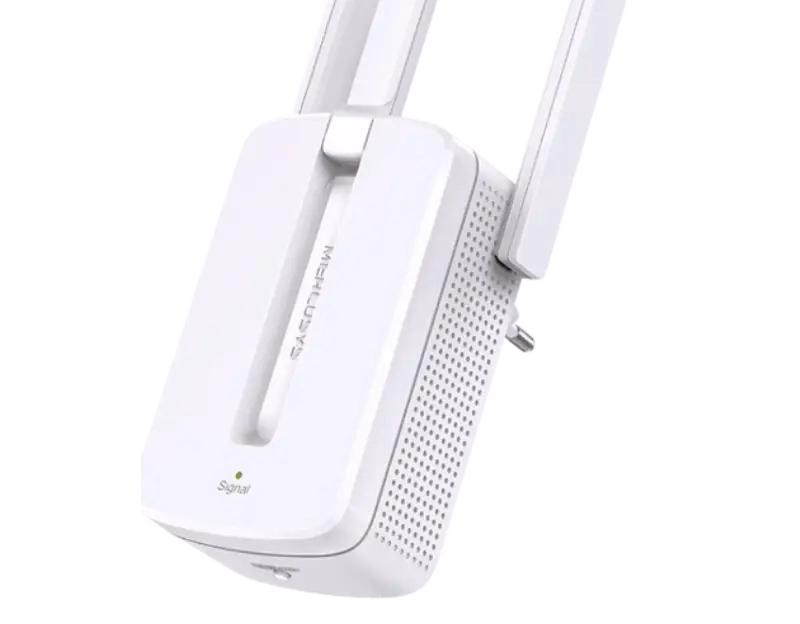 Mercusys 300 Mbps Wi-Fi Range Extender | MW300RE