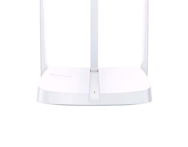 Mercusys 300 Mbps Wireless N Router | MW306R